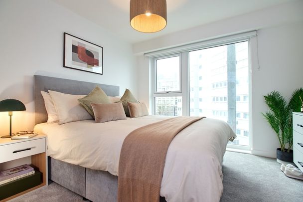 2 bedroom apartment to rent - Photo 1