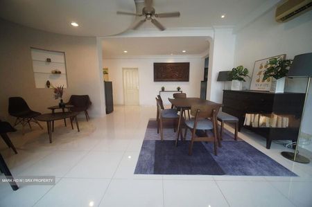 Elizabeth Tower (D9), Apartment - For Rent - Photo 3