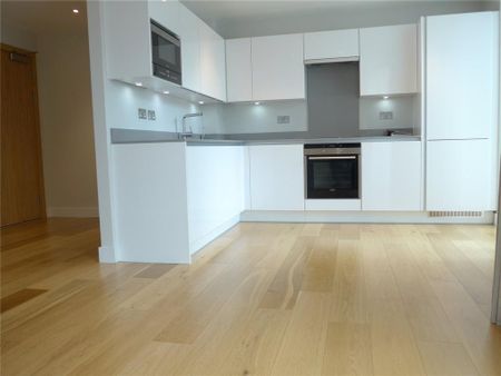 1 bedroom apartment to rent - Photo 3