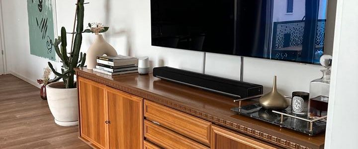 (Sublet/ befr. Untermiete) Central & Stylish Furnished Flat - Foto 1