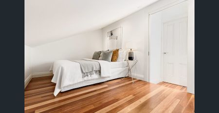 Contemporary Terrace House in the heart of Pyrmont - Photo 4