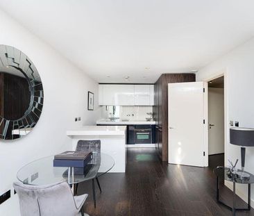 1 bedroom apartment to rent - Photo 1