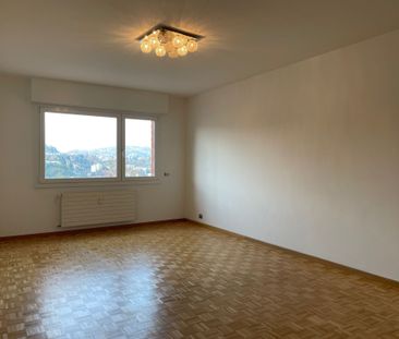 3 LOC. CON VISTA e piccolo TERRAZZO/GIARDINO - Foto 6