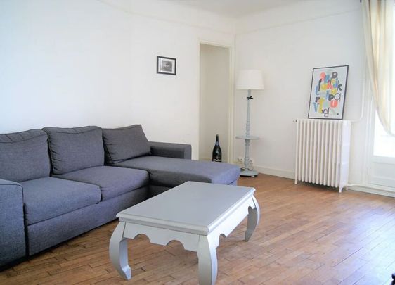 Appartement à louer 2 pièces • 64 m2 Laon - Photo 1