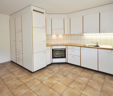 4.5 Zimmer, 104 m², 2. Stock - Photo 6