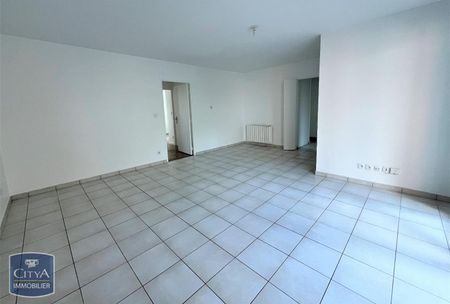 Location Appartement 3 pièces 69m² LE HAVRE 76600 - Photo 2