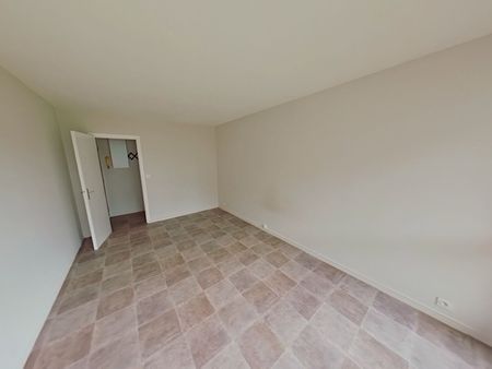 Location appartement une pièce 27 m² avec terrasse - Talence (33400) - Photo 2