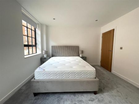 1 bedroom apartment to rent - Photo 3