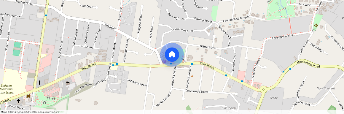 10 Monomeeth Street, BUDERIM, QLD 4556