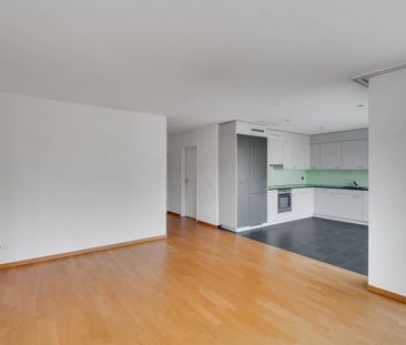 "Wohnen in ruhigem Quartier!" - Photo 2