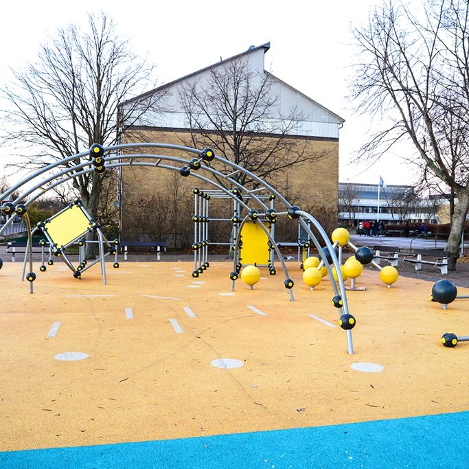 Liebäckskroken 10B - Foto 1