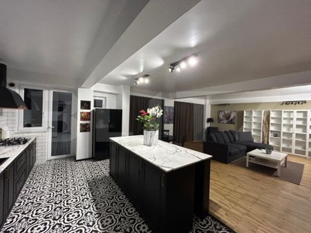Apartament 3 camere, 94mp, pet friendly, Gheorgheni/Alverna - Photo 5