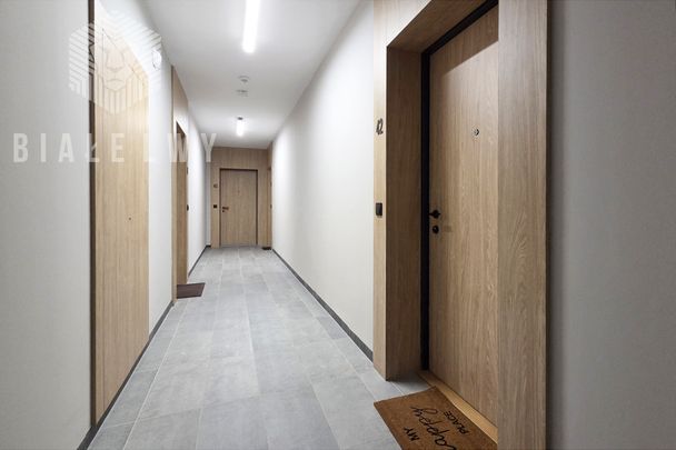 Nowa kawalerka z widokiem na centrum - Photo 1