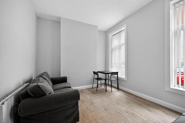 Apt 1, 3 Abercorn Street, Belfast, BT9 6AS - Photo 1
