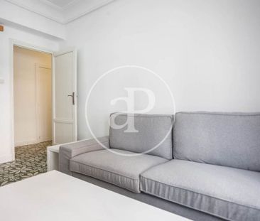 5 bedroom luxury Flat for rent in Valencia, Spain - Photo 4