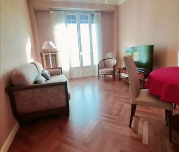 3 pièces - Meublé - 85 m² - 4ème étage - Colocation non autorisée - Photo 2