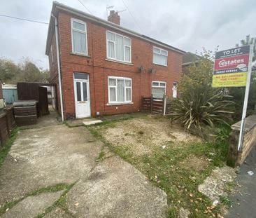 Churchfield Road, Scunthorpe - Photo 2