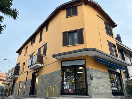 Monolocale fronte fermata metropolitana - Foto 4