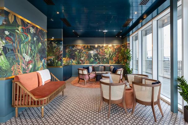 Studio to rent - Photo 1