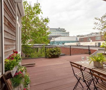 Te huur: Appartement Weesperzijde in Amsterdam - Foto 2