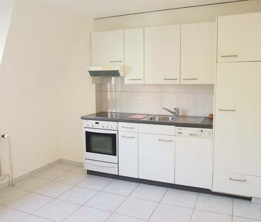 2.5 Zimmer, 55 m², 2. Stock - Photo 1