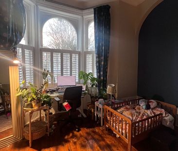 Room in a Shared Flat, Burnt Ash Hill, SE12 - Photo 4