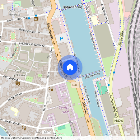 Klipperstraat, 10, 9000, Gand