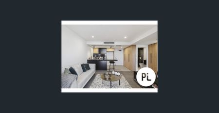 2-Bedroom 2-Bathroom Apartment in South/City/SQ - Photo 2