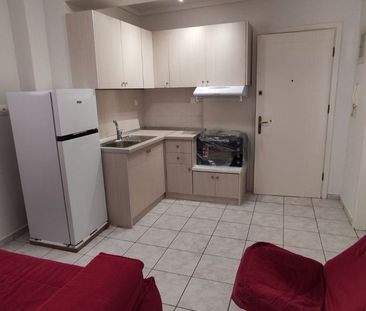Διαμέρισμα για ενοικίαση Αγία Σοφία (Κέντρο Θεσσαλονίκης) - Photo 6