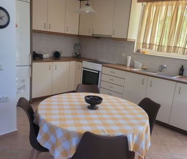 Διαμέρισμα για ενοικίαση Ανισσαράς (Χερσόνησος) - Photo 6