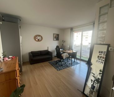 STUDIO MEUBLE 29,93m2, RUE SOLFERINO réf 1541-55 - Photo 5