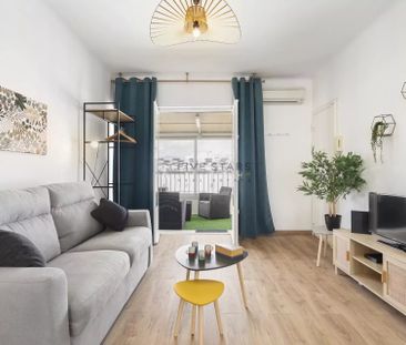 Location Appartement 2 pièces 29m² NICE 06200 - Photo 4