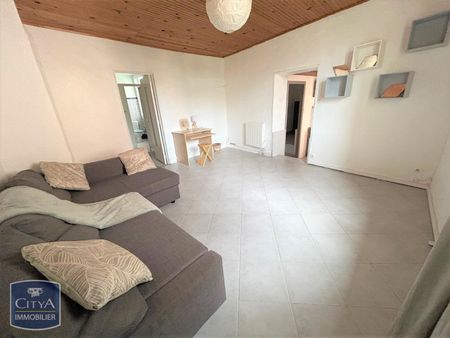 Location Appartement 3 pièces 66m² AIX EN PROVENCE 13100 - Photo 3