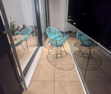 Appartement de 2 pièces au 2ème étage avec balcon - Photo 4