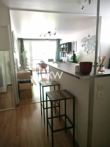 Appartement BONDOUFLE - Photo 4