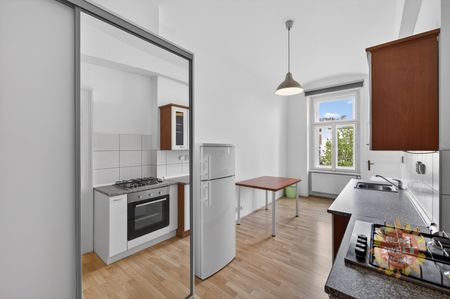Apartment for rent, 1+1 - Studio, 49m - Фото 3