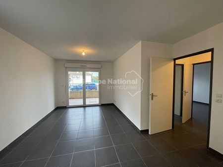 APPARTEMENT T2 BIS SORGUES - TERRASSE - PARKING, - Photo 5