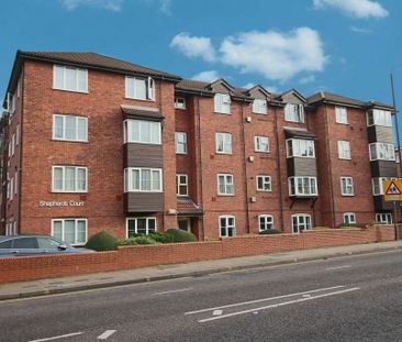 1 bedroom apartment to rent - Photo 6