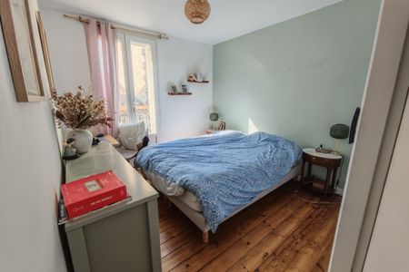 Bel appartement meublé avec terrasse - Photo 2