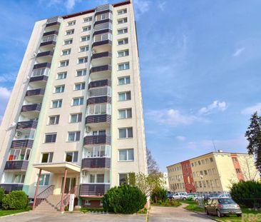 Pronájem bytu 1+1 34 m2 - Fotografie 5