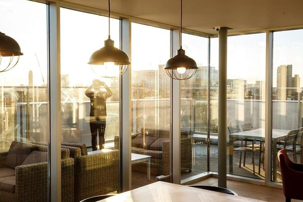 Flat share to rent - Photo 1