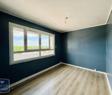 Appartement à louer 4 pièces 75.65m² - Photo 4