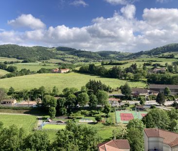 T4 - SAINT FORGEUX - Photo 3
