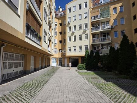 Kiadó újszerű állapotú lakás - Budapest VIII. kerület - Fotó 2