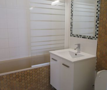 Location Appartement 1 pièce 24m² TOULOUSE 31000 - Photo 2