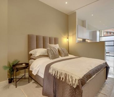 1 Bedroom Apartment To Let - Photo 4