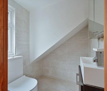 2 bedroom maisonette to rent - Photo 1