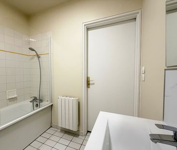 Location appartement 1 pièce, 32.90m², Reims - Photo 2