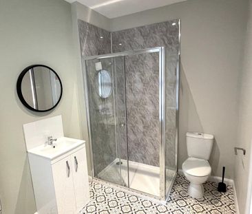 1 bedroom in a house share to rent - Photo 6