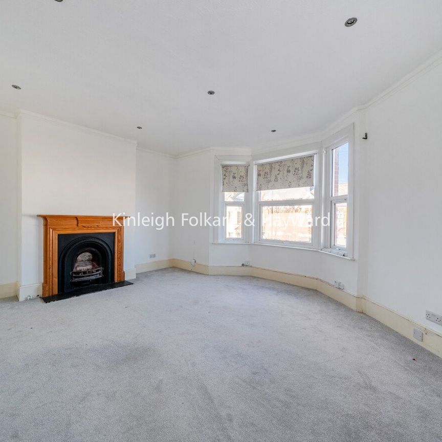 Revelstoke Road, London, SW18 - Photo 1